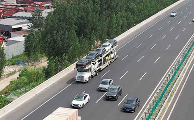长城区高速公路汽车救援